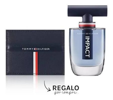 Th Impact Edt 50Ml