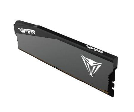 Memoria Patriot DDR5 Viper Elite 5 Ultra DDR5 32GB CL36 6400MTS Black Hs PE001170
