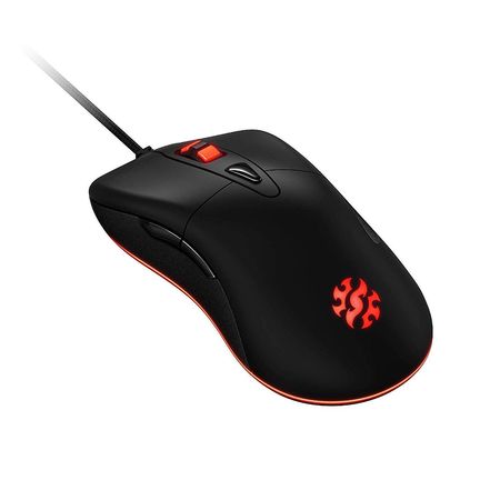 Mouse Adata XPG Infarex M20RGB Negro