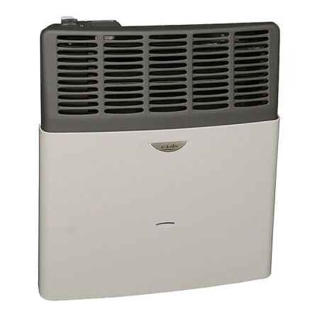 Calefactor Sin Salida Eskabe MX5MFAR 5000Cal Marfil