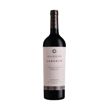 Vino Tinto Laborum Syrah 750 ml