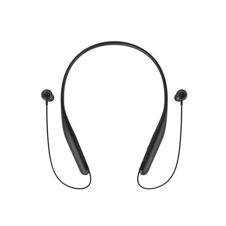 Auriculares Inalámbricos Philips TAN1207BK/00 Negro