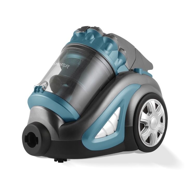 ASPIRADORA SMARTLIFE VC20BLB - Vista 1