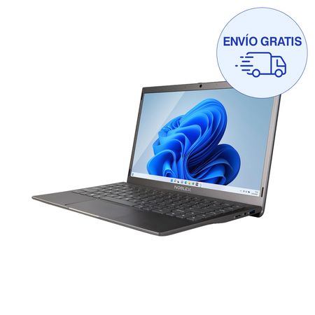 Notebook Noblex Cel N14X1010 4G128Ssd W11