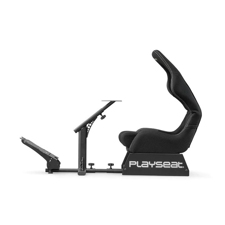 Cockpit de Sim Racing Playseat Evolution ActiFit Negro - Vista 3