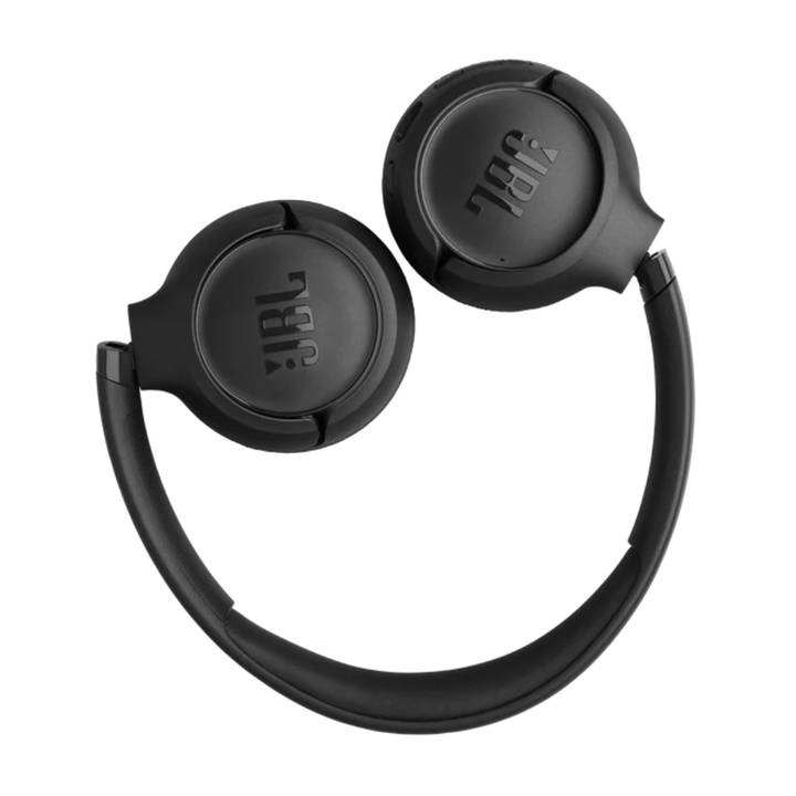 AURICULARES JBL TUNE 530BT BLUETOOTH (C:NEGRO) - Vista 2