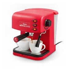 CAFETERA ULTRACOMB EXPRESSO CE 6108 - 4600582