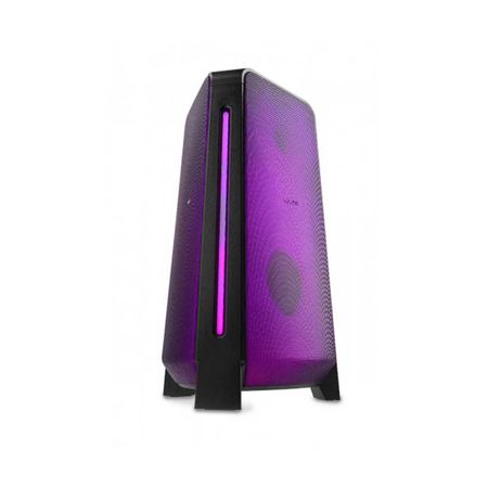 Torre de Sonido Noblex MNT2X Bluetooth 4200 Watts
