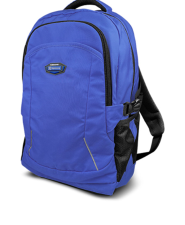 MOCHILA KLIPXTREME TRENDTREK 15.6" BLUE (KNB-436BL)