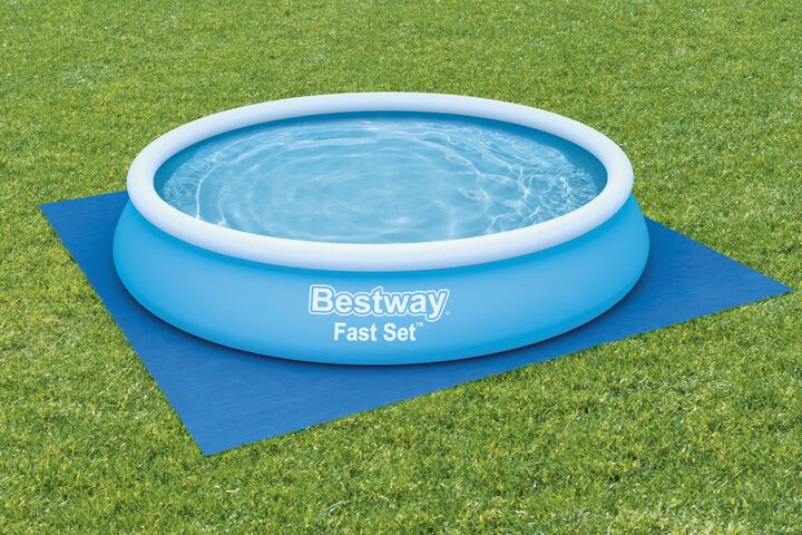 Tapiz P/El Suelo 396x396 Cm Cod14001 Bestway - Vista 7
