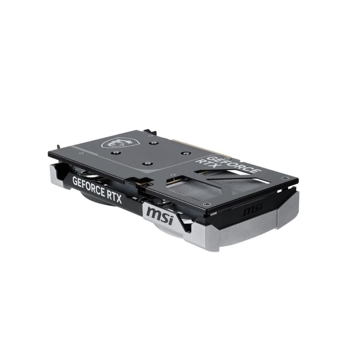 Placa de Video MSI 16GB RTX5060 Ti Ventus 2x OC GDDR7 Plus - Vista 3