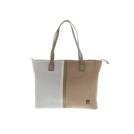 Bolso Klipxtreme Capri para Laptop 15.6 Beige