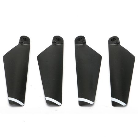 Kit x4 de Repuesto de Hélices Drone Gadnic XP1 