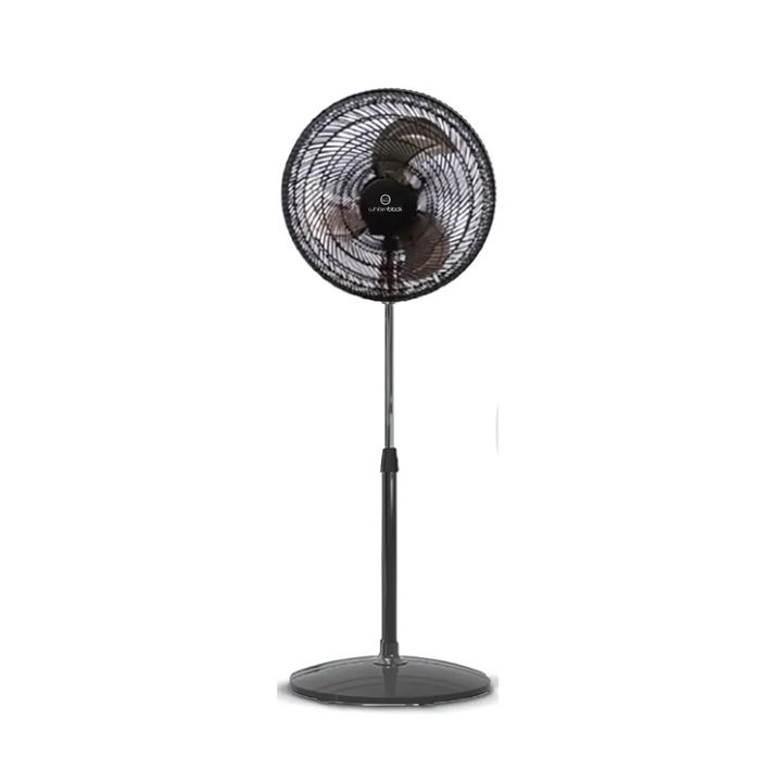 Ventilador de Pie 3 en 1 Whitenblack 18" WBVP18M - Vista 1