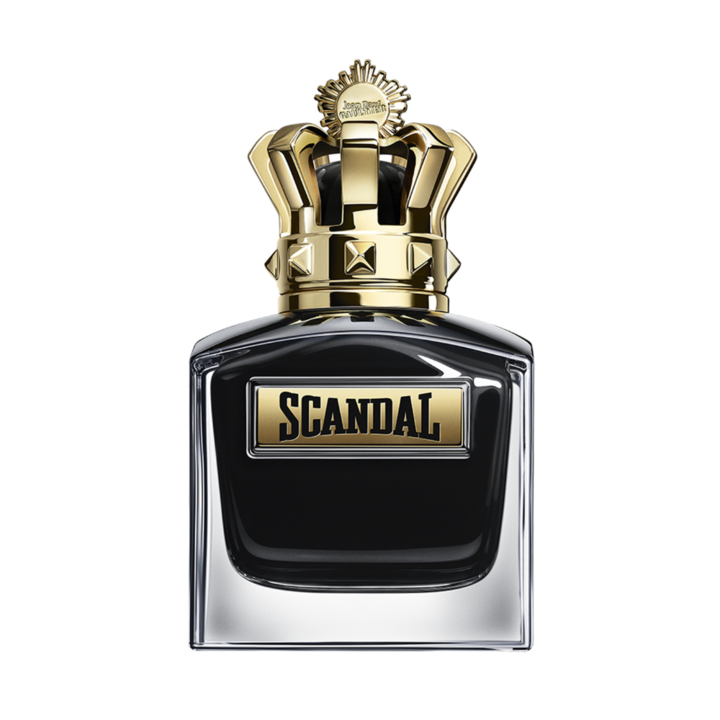 Jean Paul Gaultier Scandal Pour Homme Le Parfum EDP Intense Refillable 100 Ml - Vista 1