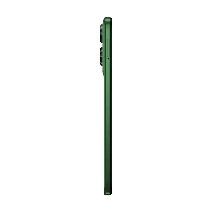 Celular Motorola Moto G35 5G 4GB 128GB Leaf Green PB3G0030AR - Vista 3