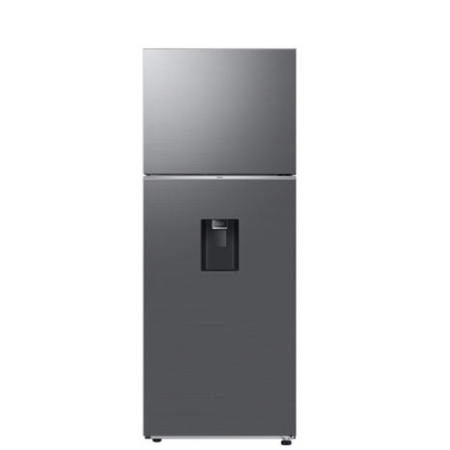Heladera No Frost Inverter 457l Con Dispenser Rt47cg6722s9 Samsung