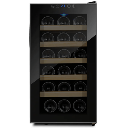 Cava Vondom 18 Botellas Linea Negra T18