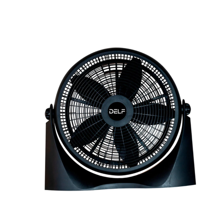 TURBO 16 DELF DV16