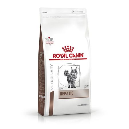 HEPATIC CAT x 1.5 kg