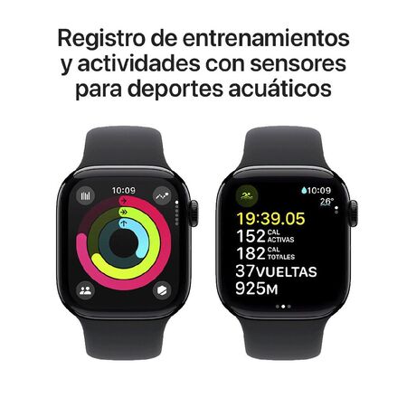 Apple Watch Series 10 GPS Cellular 42mm