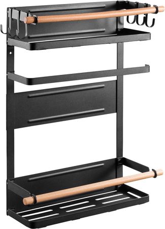Repisa Organizadora Grandhause Magnetica Rep400