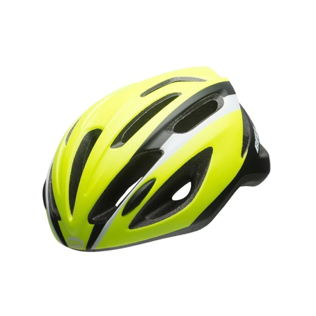 Casco Ciclismo Bell Crest R Talle Único Negro Retina Sear
