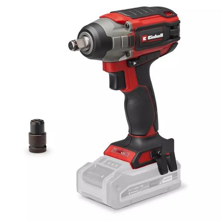 Einhell Llave de Impacto Inalambrica IMPAXXO 18/230