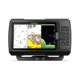 Striker Vivid 7cv Garmin con GT20