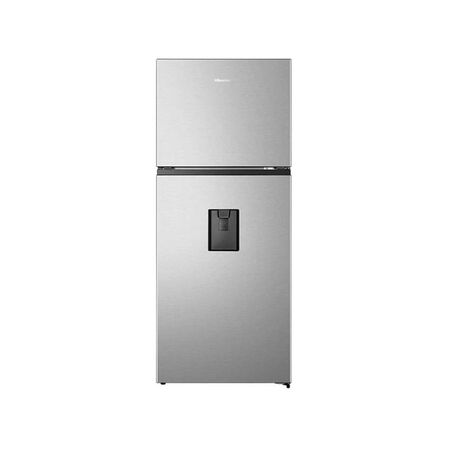 Heladera Inverter No Frost Hisense RT3N375NMC 379 Litros