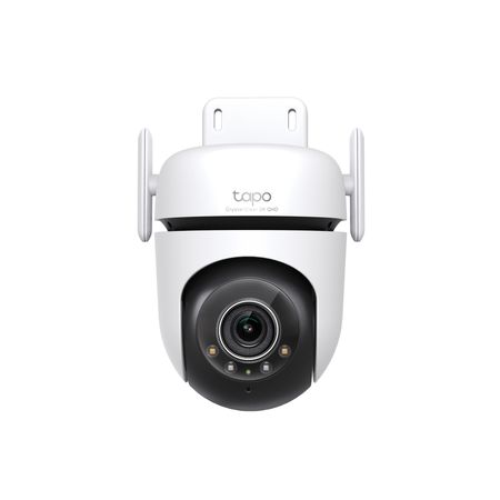 Cámara Ip Cloud Tp-Link Tapo C520Ws 2K Qhd Ext Ptz