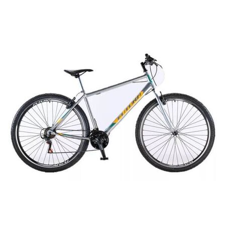 BICICLETA FUTURA 4001 RODADO 29 MOUNTAIN BIKE 21 VELOCIDADES