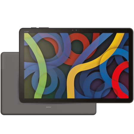 Tablet X-View 11 Quantum Q11 4GB+4GB/128GB + Funda