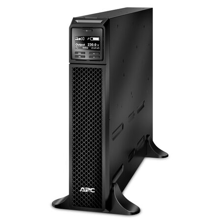 UPS Estabilizador APC SMART UPS SURT 1000 VA