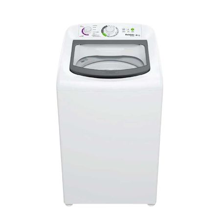 Lavarropas Carga Superior Eslabon de Lujo 6 Kilos EWH06AB