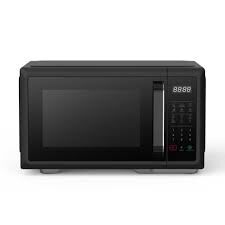MICROONDAS ATMA MATDGB28UBN 28 LTS. NEGRO GRILL  - 4609902