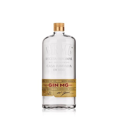 Gin MG 700 ml