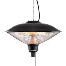 CALEFACTOR LILIANA CHTEC2000 DE TECHO 2 NIVELES - 4606500