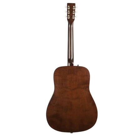 Guitarra electroacústica Art & Lutherie Americana QIT