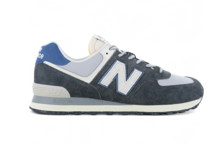 Zapatilla New Balance Unisex (U574NVE)