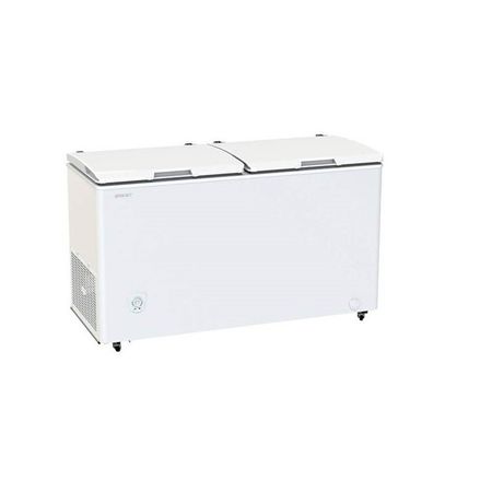 FREEZER BRIKET FR4500 390LT