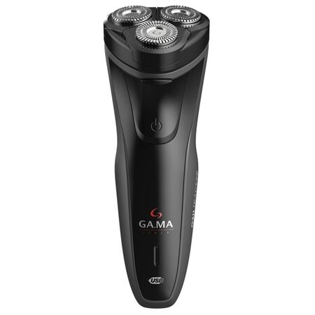 Afeitadora Gama GSH 700 Tracker USB
