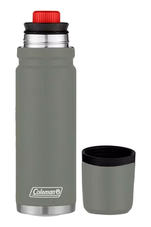 Termo Acero Inox Pico Cebador Matero Coleman 700ml