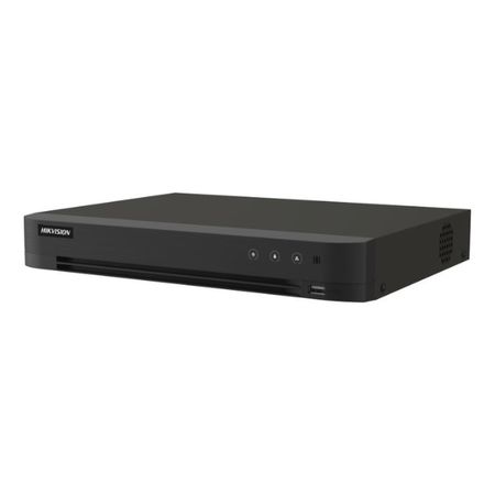 DVR 16-ch 1080P AcuSense iDS-7216HQHI-M1|XT