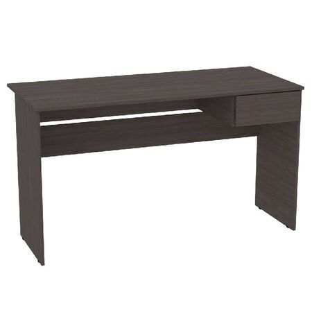 ESCRITORIO ORLANDI WE 1213 OFICINA - WENGUE, 1 CAJON