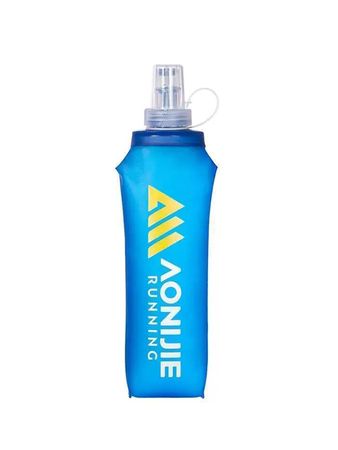 Botella Aonijie Unisex Outdoor Azul
