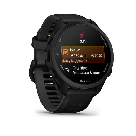 RELOJ GARMIN FORERUNNER 70
