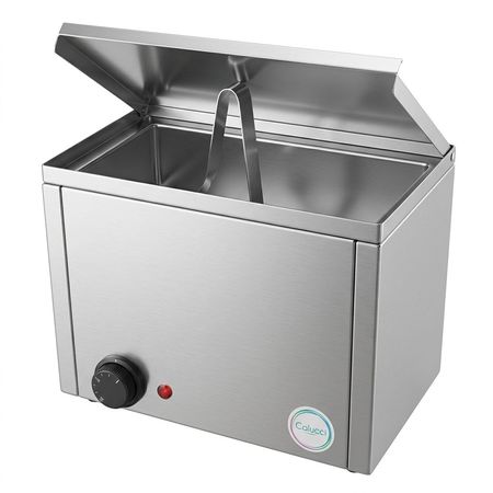 Panchera Electrica Colucci 30 Super Panchos 220v