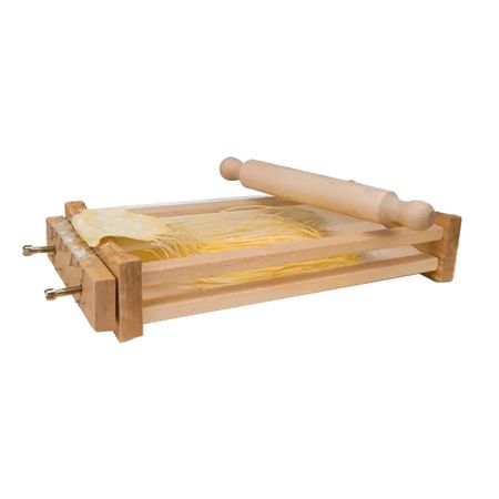 Chitarra Pastalinda Para Spaghetti o Fettuccine