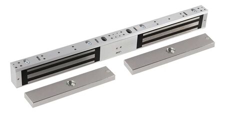 Cerradura Hikvision Magnetica DS-K4H258D